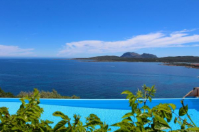 Casa vacanze il Mirto - Golfo di Marinella